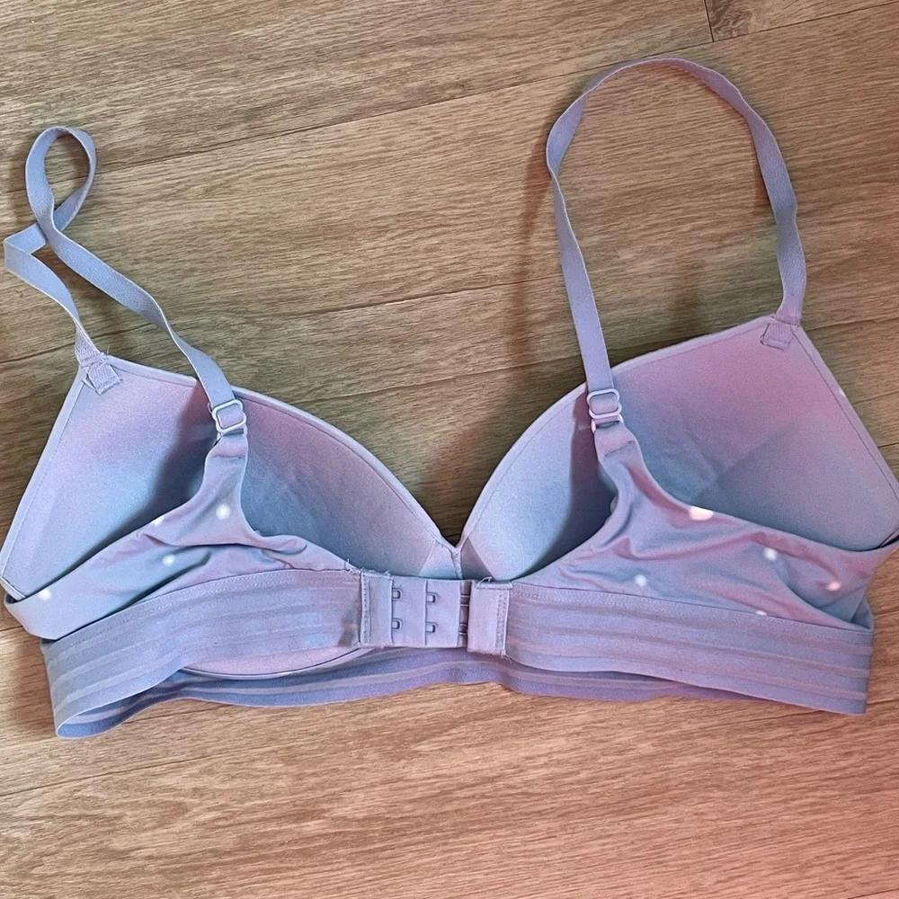 5 Elegant Women's Bra Set - Picture 4 of 6